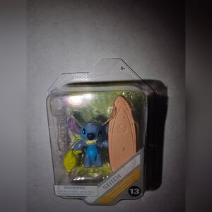 Stitch Disney Mini Brand
